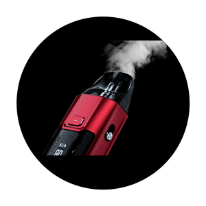 Vaporesso LUXE XR MAX Pod Kit 2800mAh_6